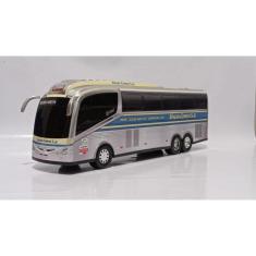 Imagem de Brinquedo Ônibus Em Miniatura Cometa Dino 48Cm