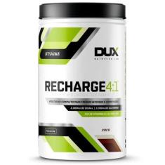 Imagem de Recharge 4:1 (1Kg) - Sabor: Coco - Dux Nutrition