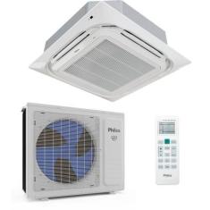 Imagem de Ar Condicionado Philco 24000 BTUs Frio Eco Inverter 220V PAC24000ICFM1