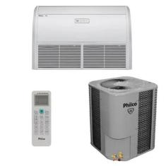 Imagem de Ar-Condicionado Split Inverter Piso Teto 60000 BTUs Philco Só Frio PAC