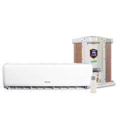 Imagem de Ar Condicionado Split Inverter 18 000 Btus Gree G-Top, Quente e Frio 220 Volts