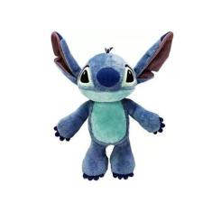 Imagem de Pelúcia Stitch Disney Lilo & Stitch 20 cm Brinquedo - Fun - Fun Brinqu