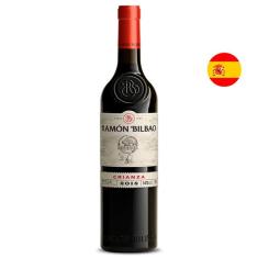 Imagem de Vinho Tinto Espanhol Ramón Bilbao Crianza