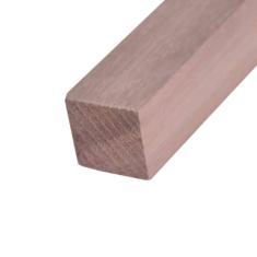 Imagem de Ripa Aparelhada 2,1x2,1x100cm Jardim e Varanda Rosa