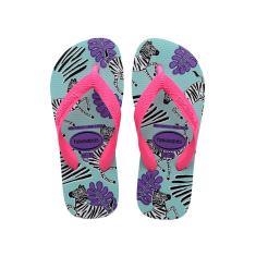 Imagem de Chinelo Infantil Havaianas Kids Top Fashion 