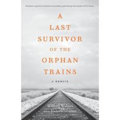 Imagem de A Last Survivor of the Orphan Trains