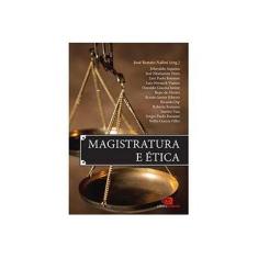 Imagem de Magistratura E Ética - Varios Autores - 9788572448215