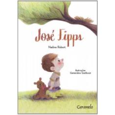 Imagem de José Fipps - Nadine Robert - 9788573406412