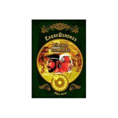 Imagem de Entre Quadros - Círculo Completo - Mário César - 9788563223098