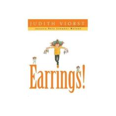 Imagem de Earrings! - Judith Viorst - 9780689716690