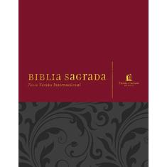 Imagem de Bíblia Sagrada - Vermelha - Thomas Nelson Brasil - 9788578602178