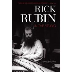 Imagem de Rick Rubin: In the Studio - Jake Brown - 9781550228755