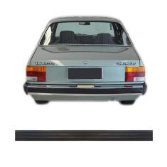 Imagem de Friso Parachoque Traseiro GM Chevette 83 a 86 Todos 851g