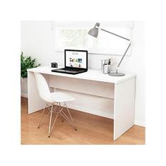 Imagem de Mesa De Escritório 1.60x60 Tampo 30mm Netmobil ()