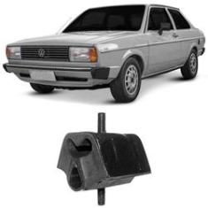 Imagem de Coxim Motor Voyage 81 A 95 Motorista Passageiro Sampel