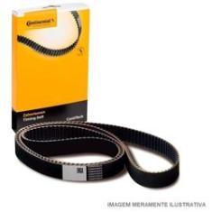 Imagem de Correia Dentada A3 1.6, Golf 1.6, Jetta 2.0 Contitech Ct908