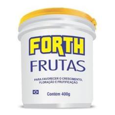 Imagem de FORTH Fertilizante Frutas 400G