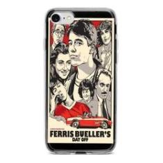 Imagem de Capinha Capa para celular Iphone XR - Curtindo a Vida Adoidado Poster