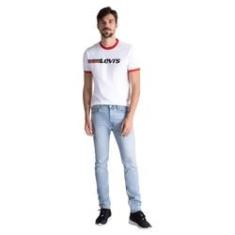 Calça Jeans Masculina Levis 514 Straight (LB5140012)