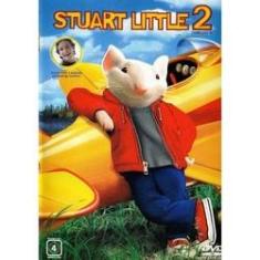 Imagem de DVD Stuart Little 2