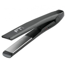 Imagem de Chapinha/Prancha de Cabelo FT1 Titânio Profissional Emissão de Íons 210 °C - Hair Iron Full Titanium FTF-01