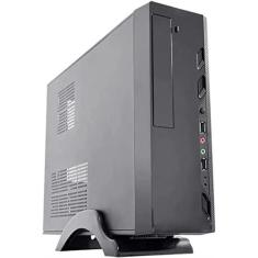 PC Gamer Intel Core I7 HD 500GB SSD 120GB KaBuM