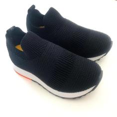 Imagem de TÊNIS INFANTIL WALK KLIN REF:216097 23/27-Masculino