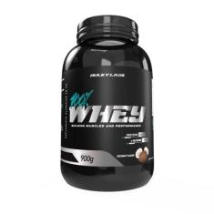 Imagem de Suplemento Em Pó - 100% Whey Protein Bulky Labs - 900G