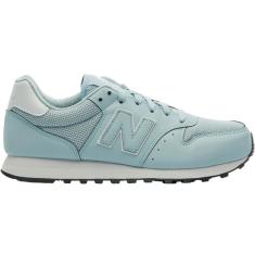 Imagem de Tênis Feminino Casual Urbano Conforto New Balance GW500-Feminino