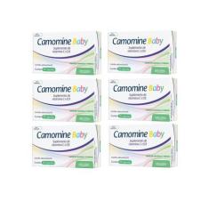 Imagem de Kit 6 Camomine Mais Vitaminas Nova Embalagem - Arte Nativa