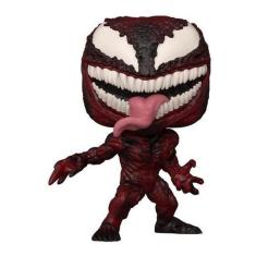 Imagem de Funko Pop Marvel Absolute Venom Carnage 889