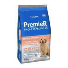 Imagem de Ração Premier Para Cães Raças Específicas Golden Retriever Filhotes Sa