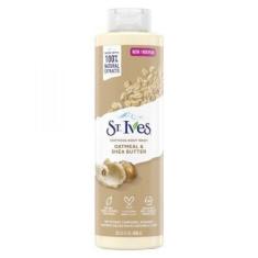 Imagem de Sabonete Líquido De Aveia E Manteiga Karité St. Ives 650ml - St Ives