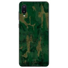 Imagem de Capa Adesivo Skin161 Verso Para Samsung Galaxy A02 (2021) - KawaSkin