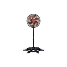 Imagem de Ventilador Oscilante Coluna 40cm Turbo 6 Pás 8005 220V Premium Ventiso