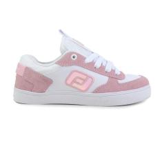 Imagem de Tênis Adulto Freeday Hero Holografico Rosa - FR12-Unissex