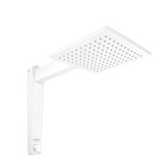 Imagem de Chuveiro Lorenzetti Acqua Century 220v 6800w Branco 7510604