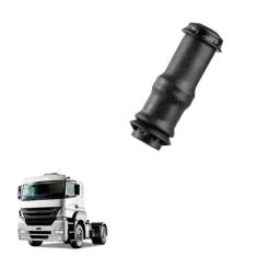 Imagem de Bolsa Pneumatica Vw Constellation Traseira - Globo