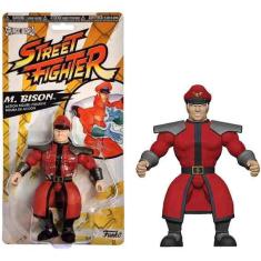 Imagem de Funko Savage World - Street Fighter M. Bison