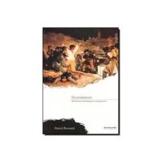 Imagem de Os Irredutíveis - Teoremas da Resistência para o Tempo Presente - Bensaid Daniel - 9788575591079