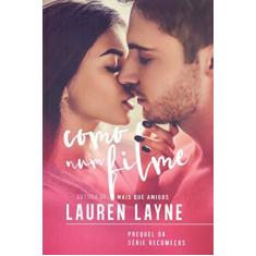 Imagem de Como Num Filme - Layne, Lauren - 9788584391288