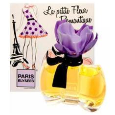 Imagem de Perfume La Petite Fleur Romantique 100ml - Paris Elysees