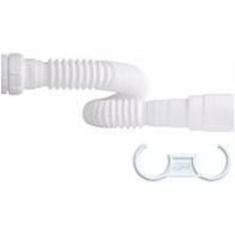 Imagem de Sifão Sanfonado Extensível Universal  - Censi