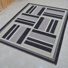 Imagem de Tapete De Sisal 1,00X1,50 Deck B-Rayza - Colorido