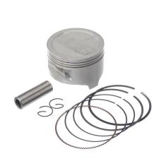 Imagem de Pistao Kit C/Anel Rik Premium Shadow 750  Std
