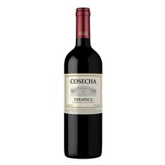 Imagem de Vinho Chileno Tinto Tarapacá Cosecha Cabernet Sauvignon - 750ml