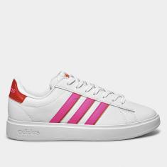 Imagem de Tênis Feminino Adidas Grand Court 2.0-Feminino