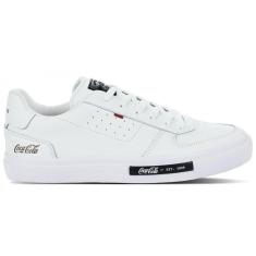 Imagem de Tênis Masculino Coca-Cola Cc2205 Hoop-Masculino