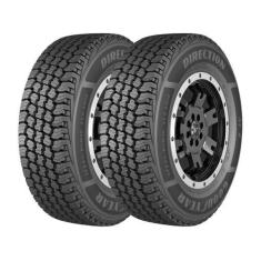 Imagem de Pneu Aro 16 245/70R16 Goodyear 113/110T - 2 Unidades