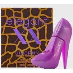 Imagem de Perfume Elegance Xx Edt - 30ml Giverny